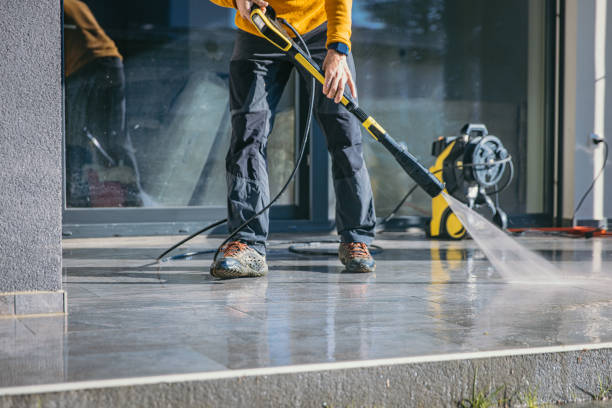Pressure Washing Estimates in Jourdanton, TX