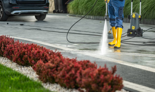 Best Deck Cleaning Services  in Jourdanton, TX